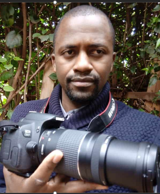 Camera Safaris for Beginners 2