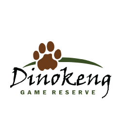 Logo Dinokeng Game Reserve Logo Dinokeng Game Reserve