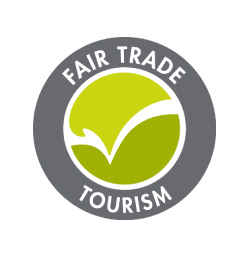 Logo Fair Trade Tourism Logo Fair Trade Tourism