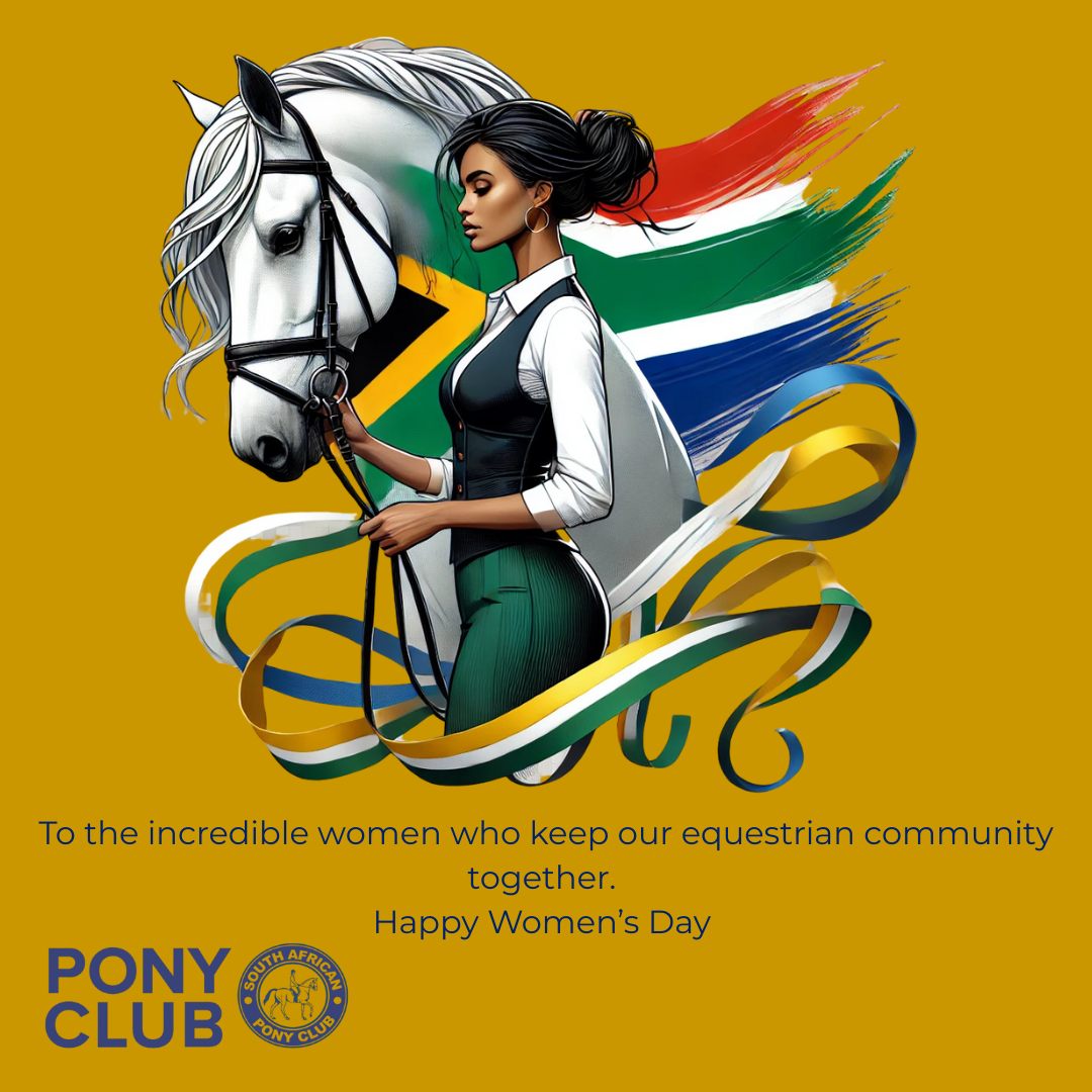 Pony Club Womans Day Pony Club Womans Day